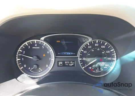 2015 Infiniti Qx60 from USA, damaged, VIN 5N1AL0MN9FC525871